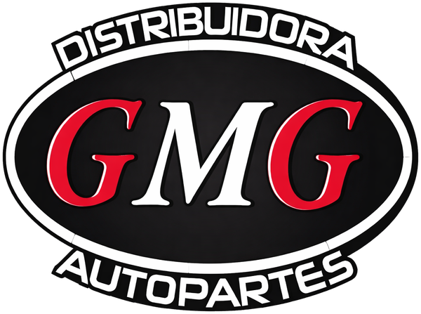 Distribuidora GMG