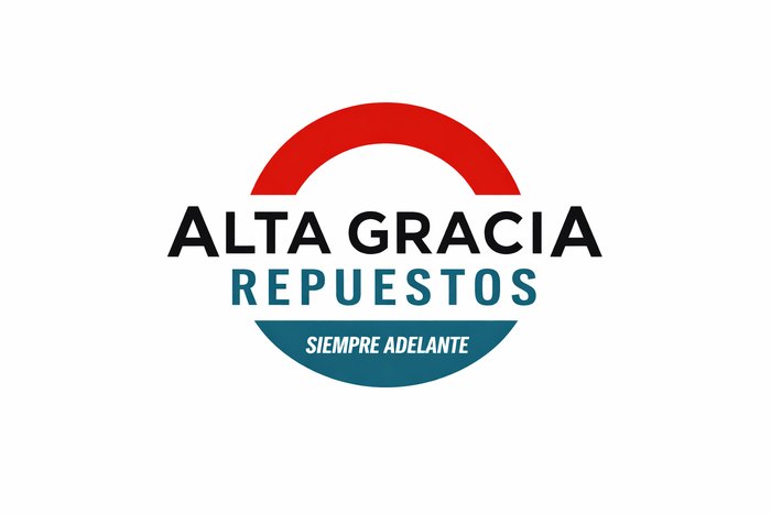 Alta Gracia Repuestos